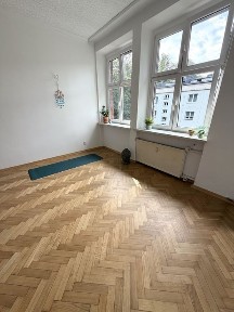 2 pokojowe mieszkanie - Chorzów ul. Mościckiego przy Parku Redena, blisko Parku Śląskiego