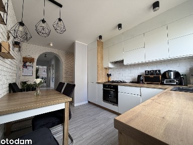 Przestronne mieszkanie 120 m²| 2 balkony| garaż| piwnica| 1 min do SKM
