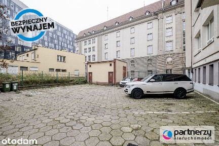 Magazyn 16,70m2 w centrum Gdańska