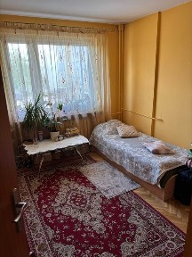 2-pokojowe mieszkanie Sprzedam Grójec ul. Mszczonowska