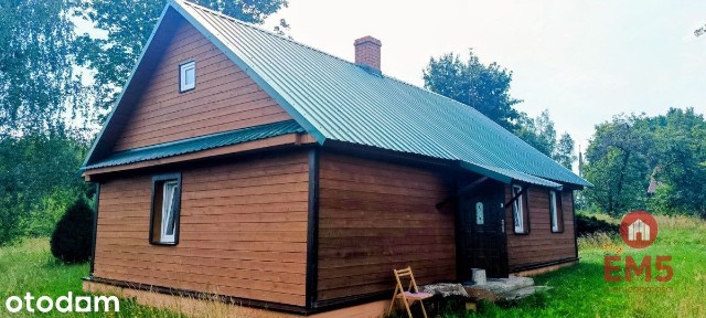Klimatyczne Siedlisko NA Podlasiu - Gradoczno