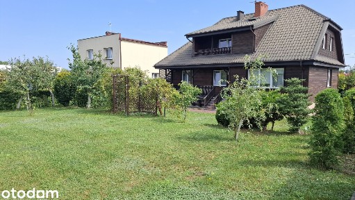 Ogłoszenie prywatne. Dom 302 m². Działka 895 m². Nowe Miasto/Białystok