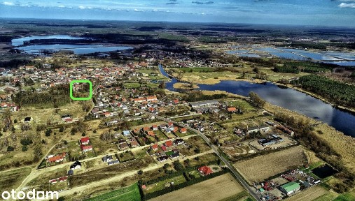 Historyczna posiadłość 512 m² | działka 3944 m² | 5 km od A2