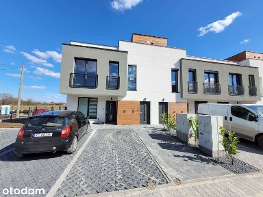 Promocja! / 3 lub 4 pokoje / Taras dachowy 54m2/ Boczna Lwowskiej