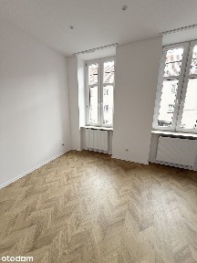 2 pokoje, po remoncie