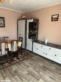 2 Pokojowe z balkonem, gotowe do zamieszkania. Miejskie Ogrzewanie.