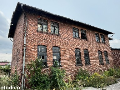 Hale magazynowe Opole Śródmieście 334 m² - 1954 m² PROMOCJA WAKACYJNA