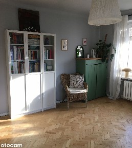 Sprzedam mieszkanie w świetnej lokalizacji na starej Ochocie
