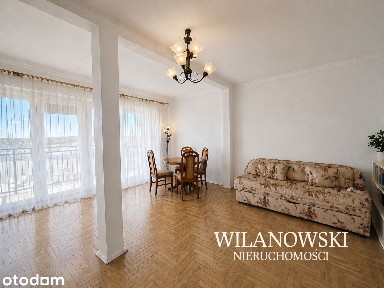 2 pokoje z balkonem | 47,20 m2 | Os. Książąt Mazowieckich | Mława