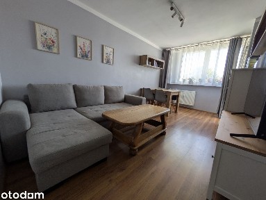3-pokojowe mieszkanie w centrum Polkowic