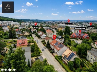 Dom blisko lasu w centrum Rumi