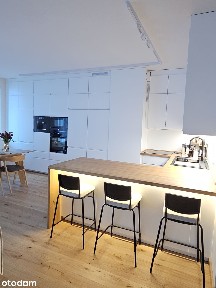 Nowe gotowe do zamieszkania, Wilanów.