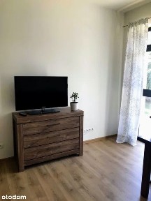 Odświeżona, w pełni wyposażona kawalerka 27 m² - ul. Nałęczowska 18A
