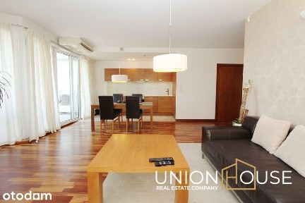 3 pokojowy apartament - Salwator Tower - basen