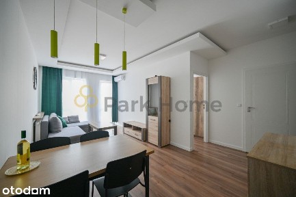 2 pok. - klimatyzacja - Viniarnia Home - od zaraz