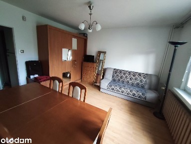 Wynajmę 3-pokoje w mieszkaniu os Tysiąclecia w Krakowie