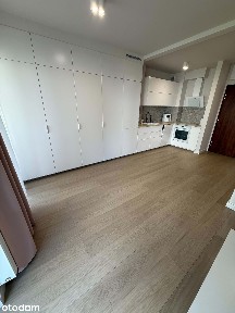 Kawalerka na Złotnie o pow. 28m²+ogródek |blok 2024r.| teren ogrodzony