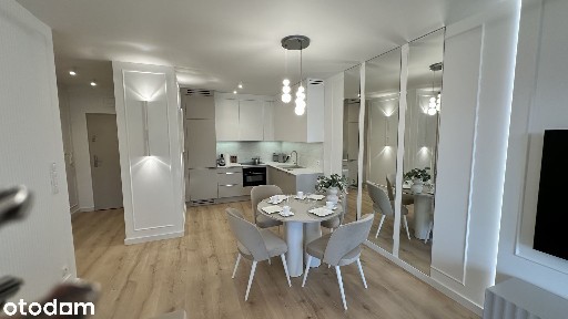 Apartament Premium - Klimatyzacja, Garaż I Aquarius SPA Kołobrzeg