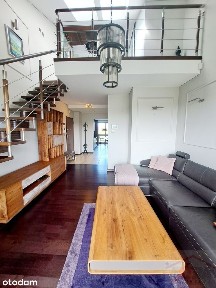Warszewo. Komfortowy apartament z dużym balkonem.