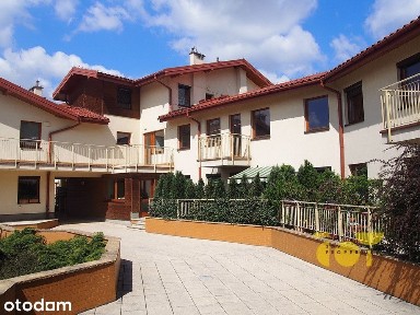 Apartament do wynajęcia 5 pokoi - Węgrzce
