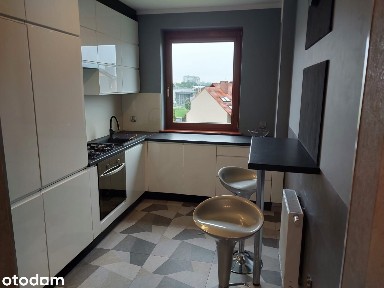 Piękne Mieszkanie 2-pokojowe z balkonem w Lubinie Zalesie