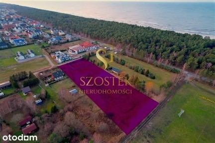 Wojska Polskiego, Karwia, Władysławowo, pucki, pomorskie