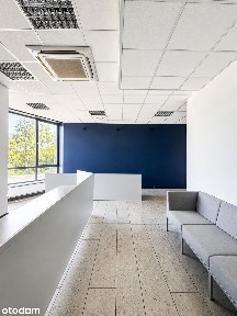 PRESTIŻOWE BIURA 320 m² MIKOŁÓW, UL. BIELSKA | REPREZENTACYJNY BUDYNEK
