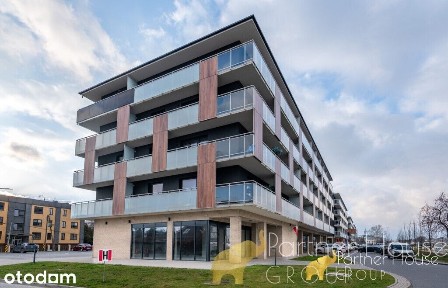 Lokal 103m2 | Narożny | Duże witryny | Dwa wejścia
