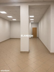 Top lokalizacja w Międzylesiu - handlowo-usługowy