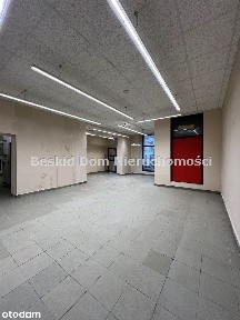 Lokal na wynajem, Bielsko-Biała