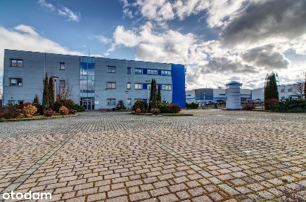 Biuro z opcją większego metrażu| 0% prowizji|
