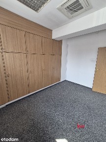 Klimatyzowane biura od 13 m² do 33 m²