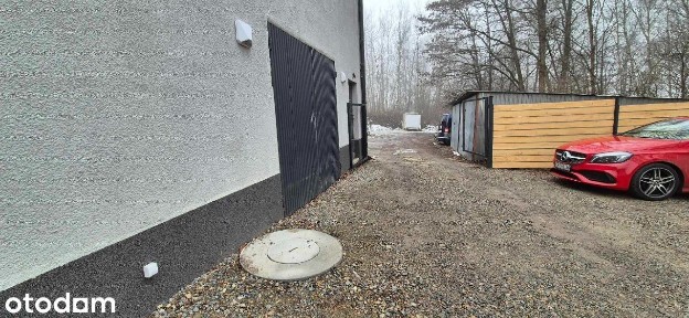 Lokal - 3 km od centrum | Wieliczka | Niepołomice