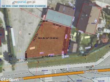 Biuro/usługi 85 m² + duży plac - elastyczne możliwości