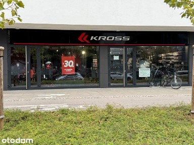 Lokal do wynajęcia Warszawa ul. Postępu 27