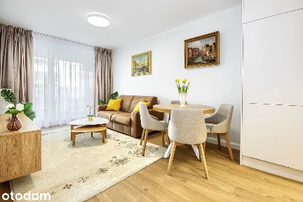 Tylko u Nas - Apartament Villa Neptun - Dekpol