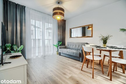 REZERWACJA - BALANS - Ekolan, Gdańsk Łostowice