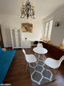 2 pokoje | 40 m² | Stare Miasto | Kołodziejska | od 1 września