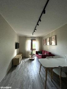 Mieszkanie dwupokojowe - Orłowo