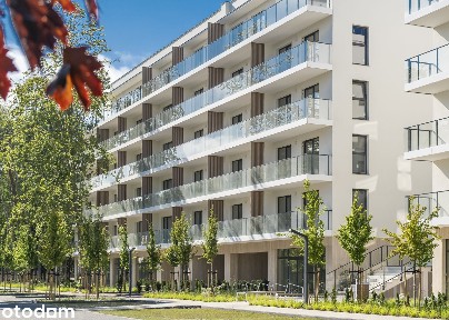 Essense Baltic Resort | mieszkanie 2-pok. | B5