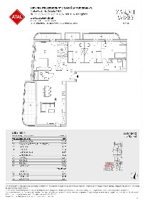 5-pokojowe mieszkanie 126m2 + 4 balkony