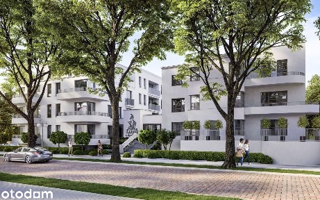 Apartamenty NOWA FREGATA przy Solankach