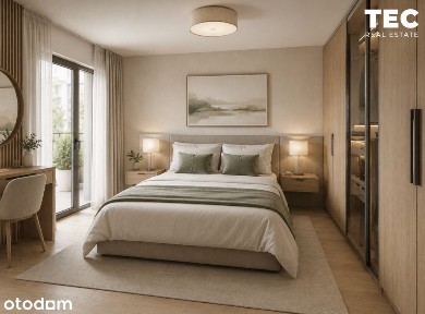 Gotowe | dwa balkony | 0% PCC i prowizji