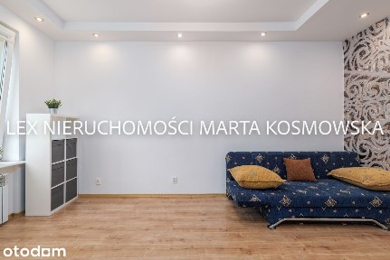 Jabłonna ul. Modlińska, 1 pok. 26,57 m, piwnica