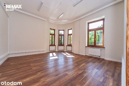 NAJEM • Prestiżowa kamienica w Bielsku-Białej
