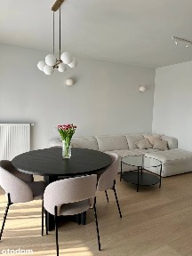 [REZERWACJA] Segment 75 m² (salon + 3 sypialnie)