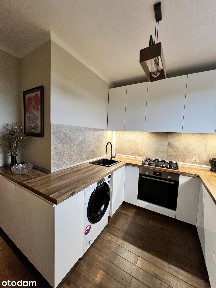 2 pokoje | Balkon | Piwnica | Dostępne od września
