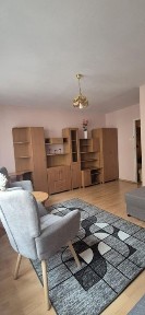 Mieszkanie dwupokojowe 58 m2 do wynajęcia
