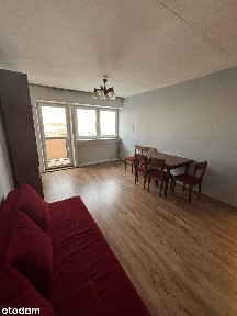 2 pokoje z balkonem|46,7 m²|Bielany| blisko metra i Lasu Bielańskiego