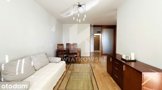 Pejzażowa 50,7 m² | Basen w budynku | Metro